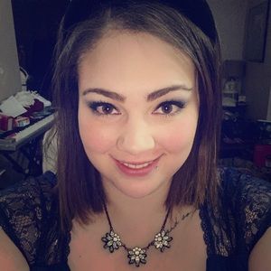 Meet your Posher, Kiara